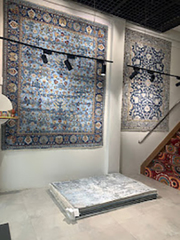 Top Carpet Retailers Mumbai | Handmade Rugs & Carpets | Saraswati Glob