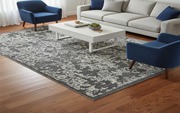 How to Match a Living Room Rug With Your Sofa and Furniture | Saraswat