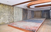 Best Carpet Materials for Living Rooms: Wool,  Cotton,  Viscose & Sarasw