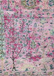 wool silk rugs for contemporary interiors | Saraswati Global