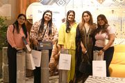Carpet Retailers Mumbai | Saraswati Global