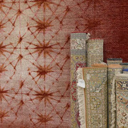 Rug Store Near Me for Handmade Rugs | Saraswati Global 