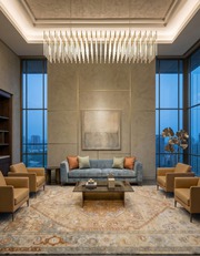 Shop Luxury Rugs & Designer Carpets | Saraswati Global
