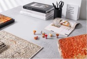 Premium Handmade Rugs for USA Homes | Saraswati Global
